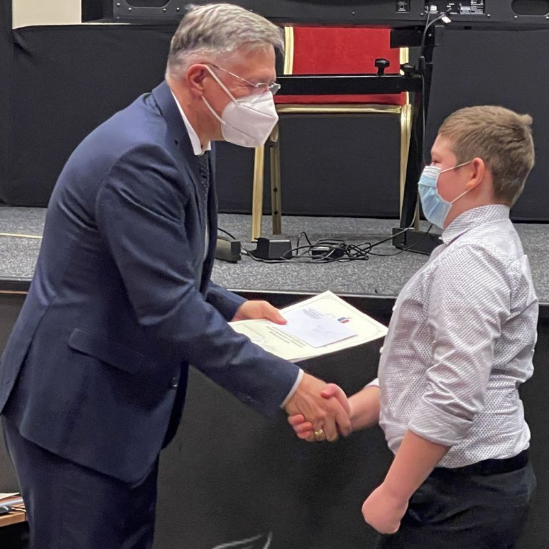 Naptárfotó pályázat - eredményhirdetés és kiállítás 16